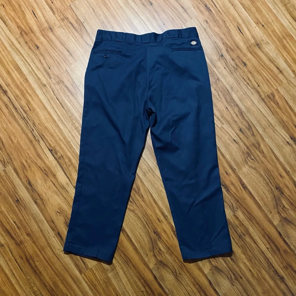 Dickies brand work